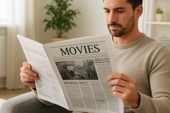 Writing for Local Newspapers and Magazines illustration