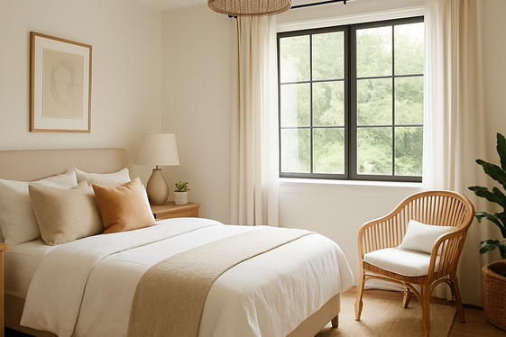 Airbnb: Turn Your Home into a Profit Machine illustration