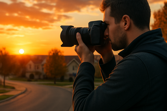 Turn Your Photography Passion into Profit illustration