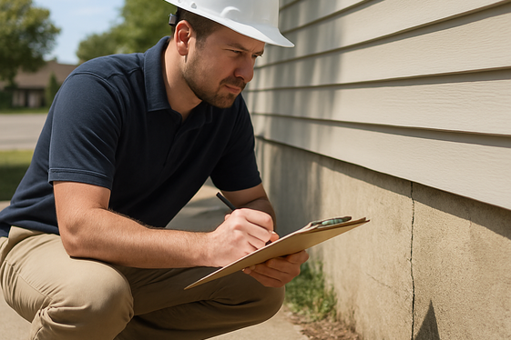 Home Inspector: Use Your Knowledge to Safeguard Buyers illustration