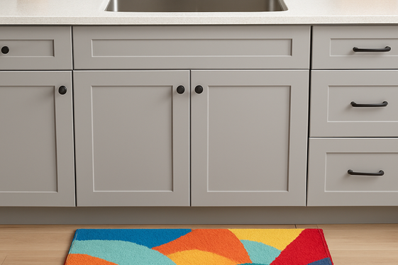 Small Accent Rugs for Cozy Corners illustration