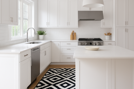 Bold Geometric Patterns to Make a Statement illustration