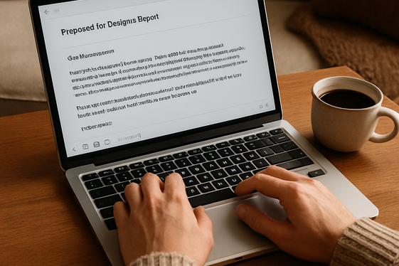 Write Personalized and Engaging Proposals Every Time illustration