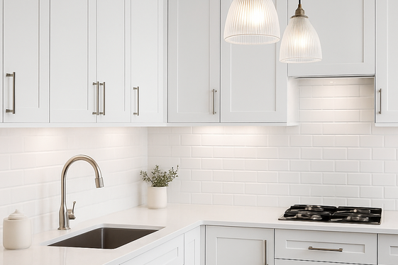 Incorporate Matte and Glossy Finishes for Texture illustration