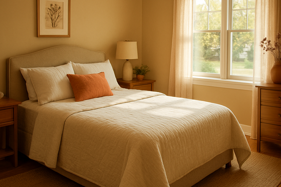 Rent Out a Room or Space in Your Home illustration