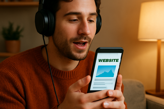 Review Websites and Apps for Money illustration