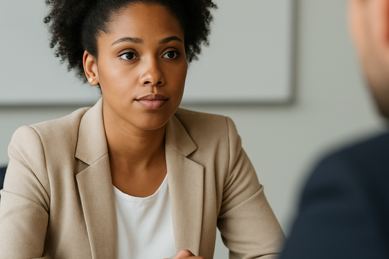 Active Listening for Better Understanding illustration