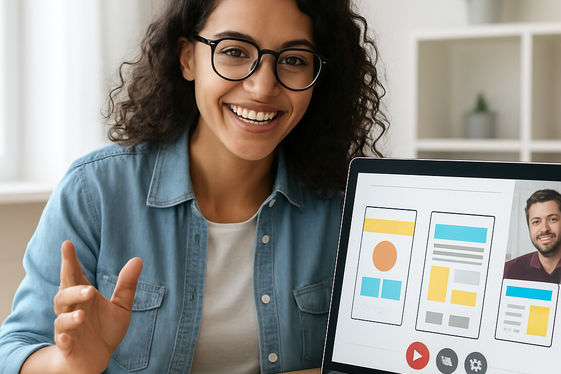 Mastering Client Communication and Expectations illustration