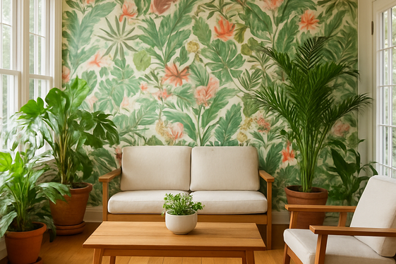 Botanical Prints to Bring Nature Inside illustration
