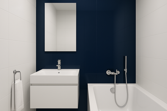 Glossy Lacquer Finish for a Sleek Look illustration