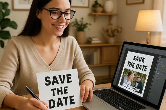 Create Custom Memes for Special Events and Parties illustration