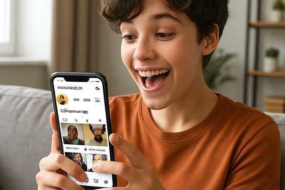 Start a Meme-Focused Instagram Account and Monetize It illustration
