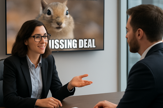 License Your Memes to Brands for Advertising illustration