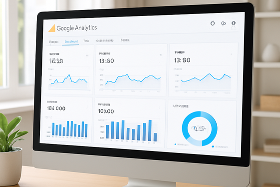 Leveraging Analytics to Identify Growth Opportunities illustration
