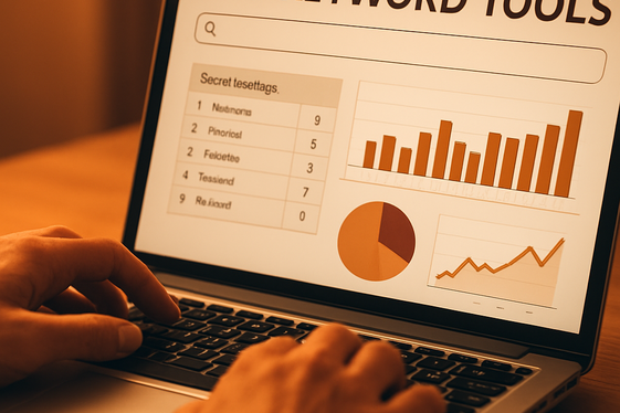 Optimizing Content for SEO to Increase Value illustration