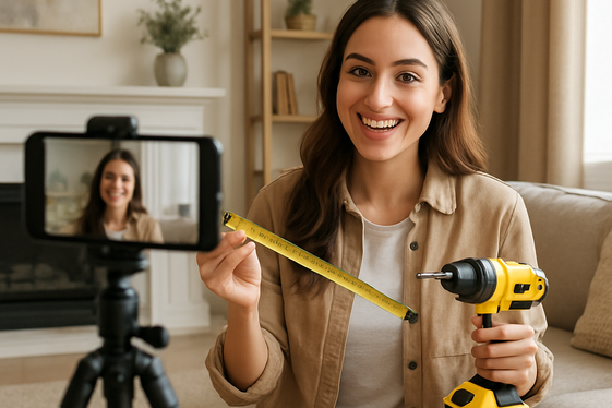 Leverage TikTok Creator Fund for Steady Income illustration