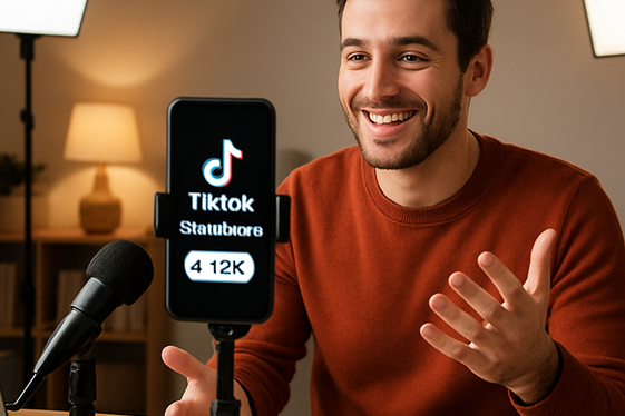 Offer Exclusive Access Through TikTok Subscriptions illustration