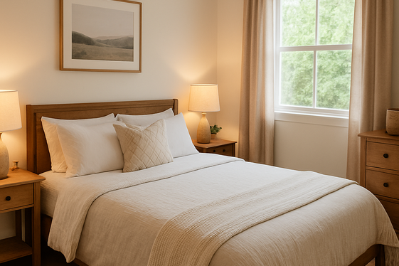 Rent Out Your Home or a Room on Airbnb illustration