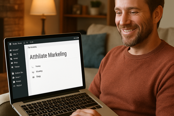 What Is 17 WP Affiliate Suite and Who Is It For? illustration