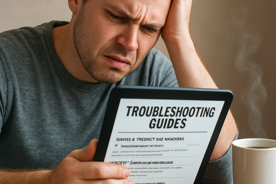 Common Challenges Users Face and How To Overcome Them illustration