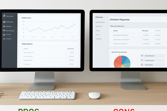 Comparing 17 WP Affiliate Suite to Other Affiliate Plugins illustration