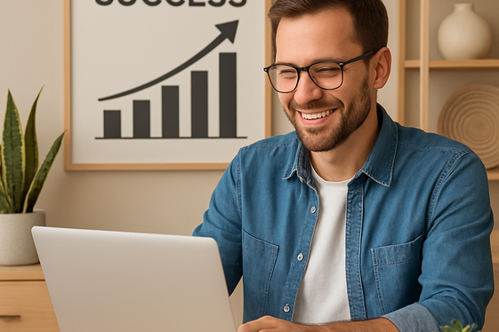 Success Stories: How Homeowners Use This Suite for Extra Income illustration