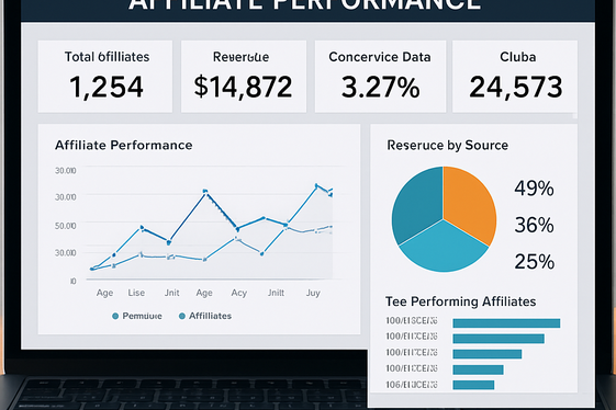 Real-Time Analytics and Reporting Capabilities illustration