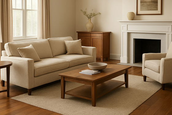 Timeless Flooring Materials to Invest In illustration