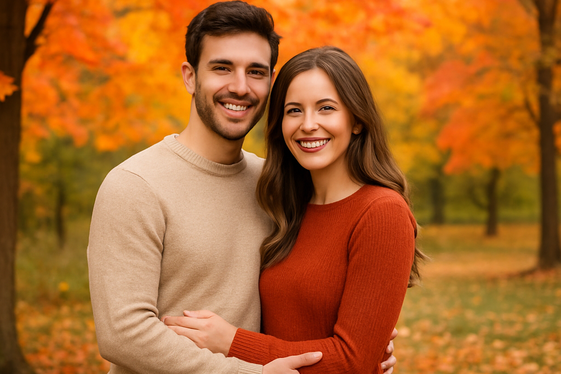 Fall-Themed Photography Sessions illustration