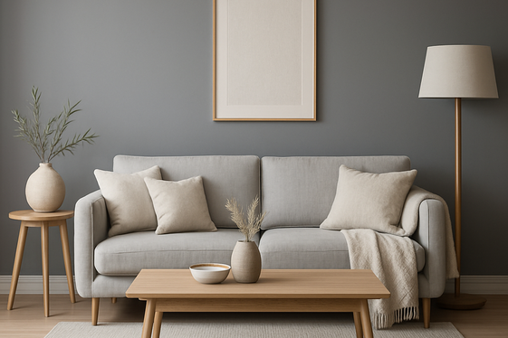 Matte Finishes for a Sleek, Modern Look illustration