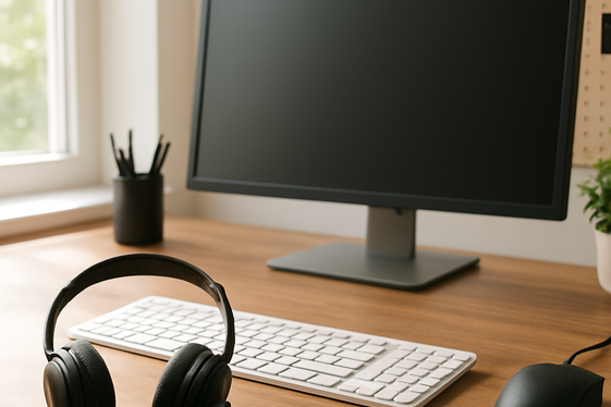Medical Transcription: A Growing Field for Beginners illustration