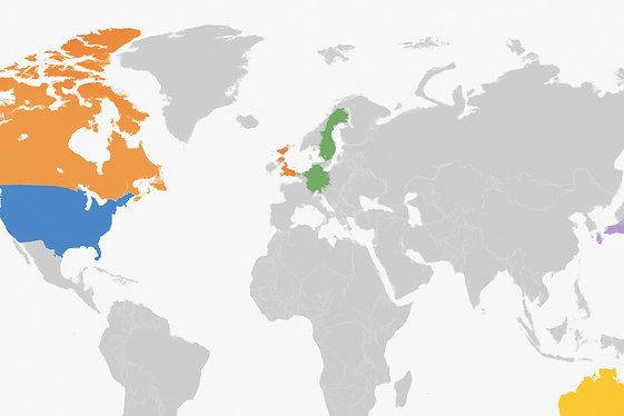 Exploring International Paid Ad Clicking Websites for US Users illustration