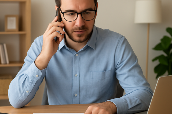 Amazon Remote Account Manager illustration