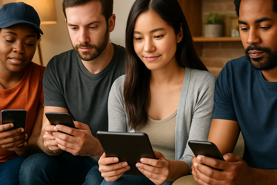 Best Gig Economy Platforms to Find Work Fast illustration