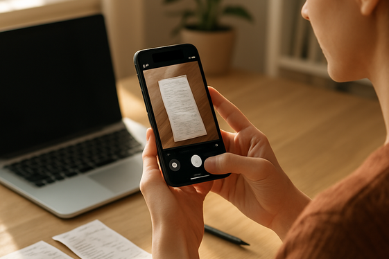 Expense Tracking Tools Gig Workers Can’t Miss illustration
