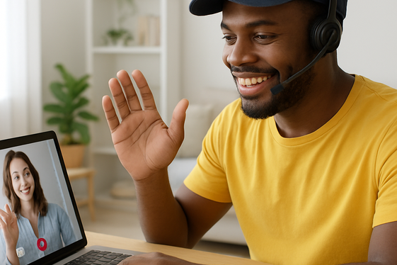 Tools for Effective Communication with Clients illustration