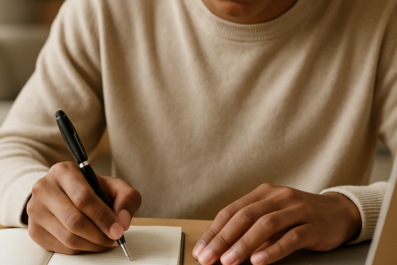 Top Skills Needed for Remote Content Moderation Jobs illustration