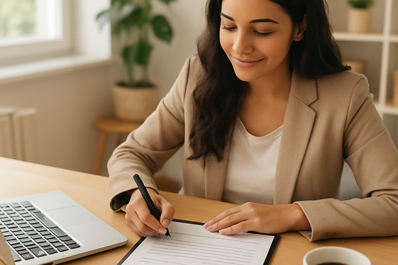 Understand Legal and Licensing Requirements illustration