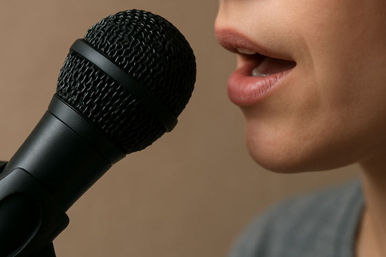 Lending Your Voice to Phone and On-Hold Systems illustration