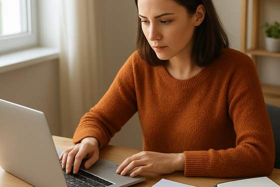 Understanding What Freelance Grant Writing Really Is illustration
