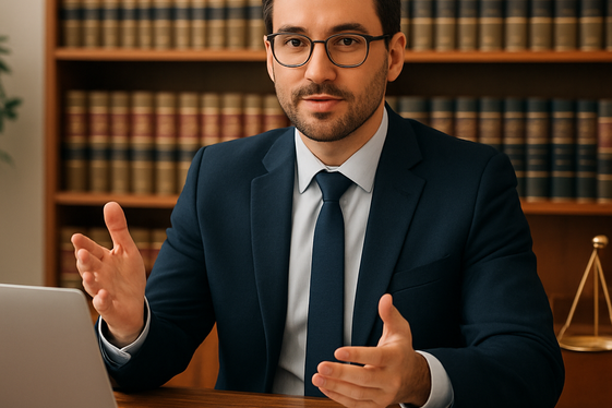 Legal Advice for Homeowners (Certified Professionals) illustration