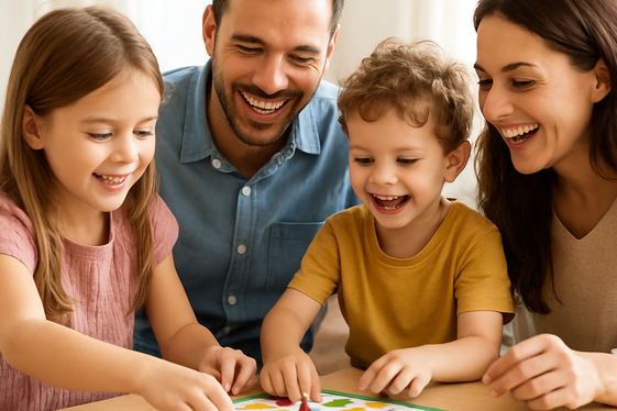 Toy and Game Product Testing You Can Do at Home illustration