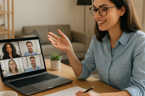 Virtual Accounts Payable Supervisor Jobs illustration