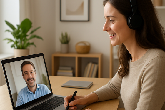 Virtual Vendor Relations Coordinator Opportunities illustration