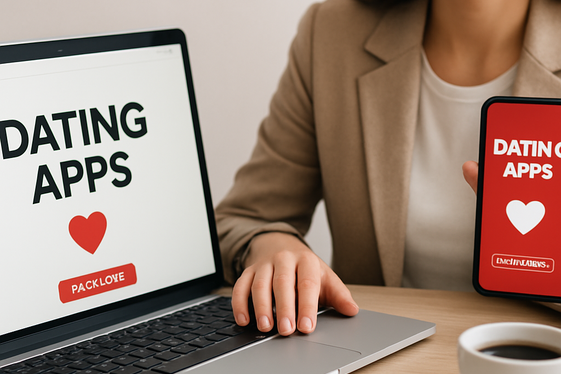 Making Money through Affiliate Marketing for Dating Sites illustration