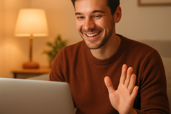 How to Get Paid for Video Dating Sessions illustration