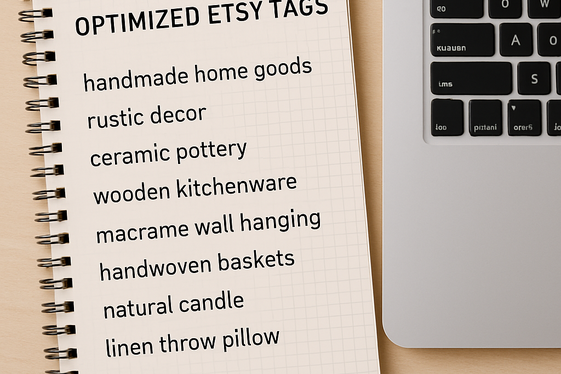 Use Tags Strategically to Broaden Your Reach illustration