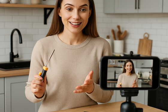 Monetize Your Instagram Videos with IGTV Ads illustration