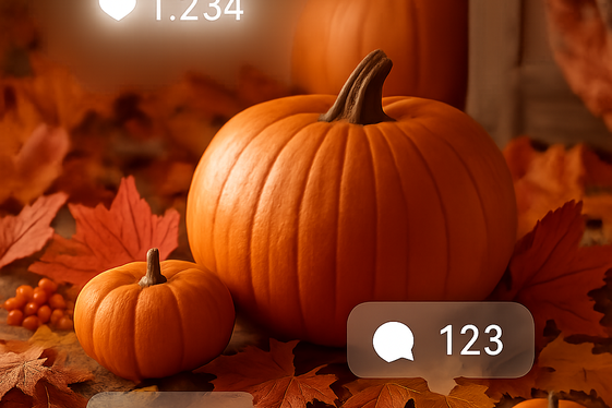 Build Engaging Content around Seasonal Home Projects illustration