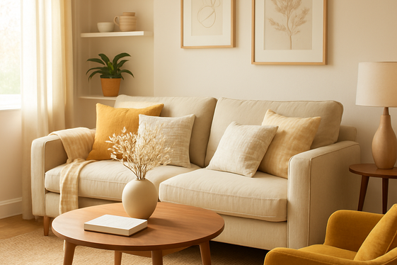 Offer Behind-the-Scenes Home Tours illustration